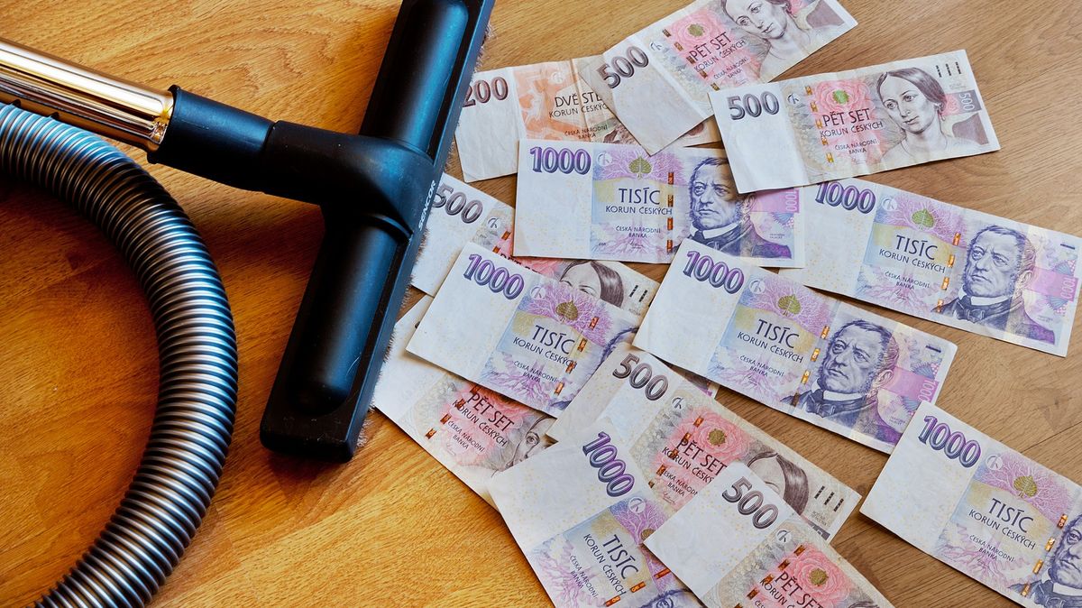 Firmě vysáli konto a za měsíc znovu. Spořitelna nepoznala falešnou plnou moc